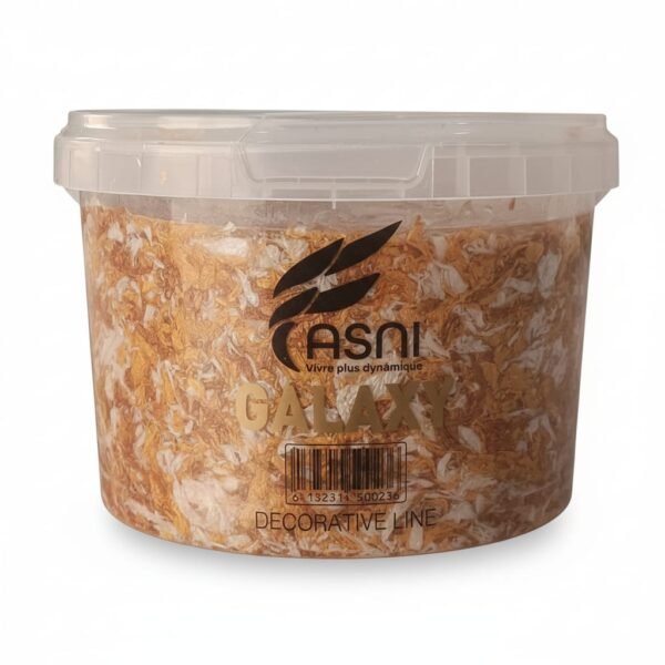 ASNI GALAXY 2.5KG 007