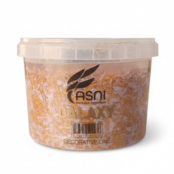 ASNI GALAXY 2.5KG 012