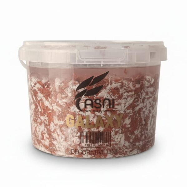 ASNI GALAXY 2.5KG 022