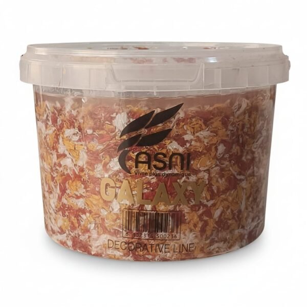 ASNI GALAXY 2.5KG 026