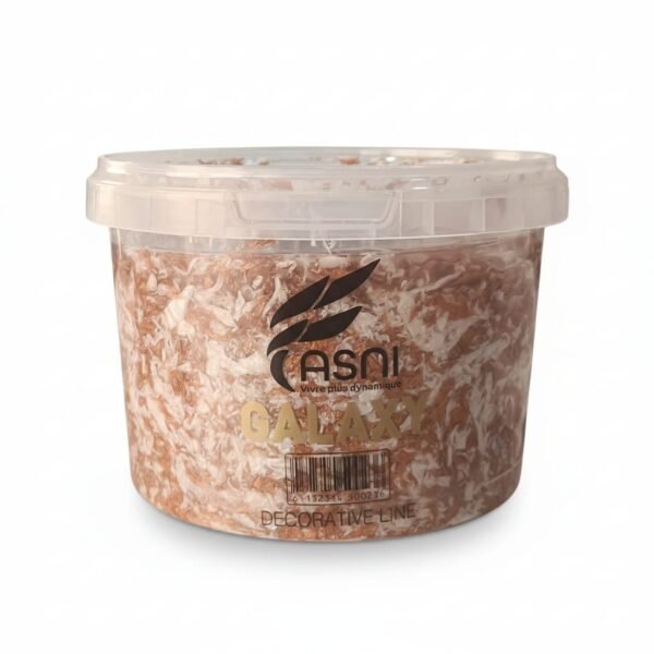 ASNI GALAXY 2.5KG 027