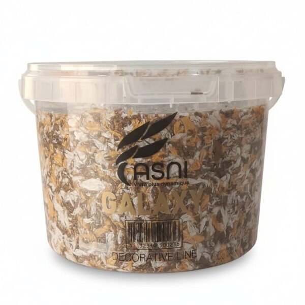 ASNI GALAXY 2.5KG 034