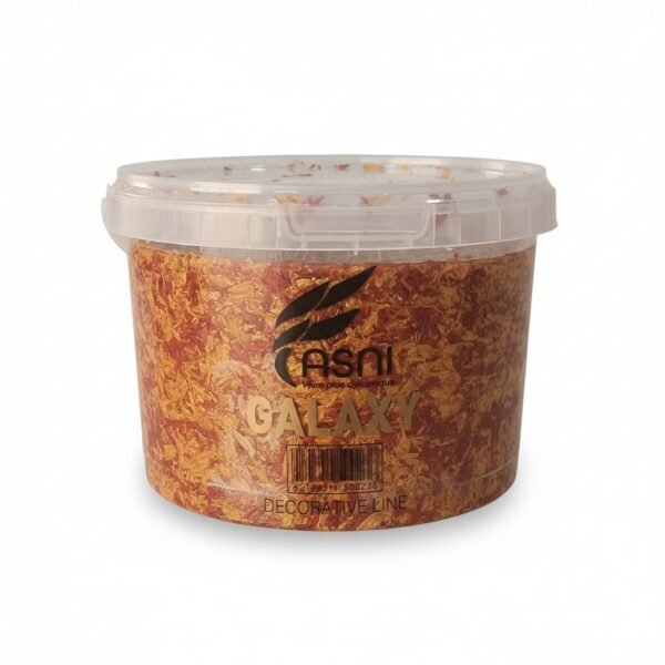 ASNI GALAXY 2.5KG 030