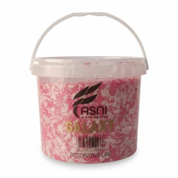 ASNI gALAXY 2.5KG 057