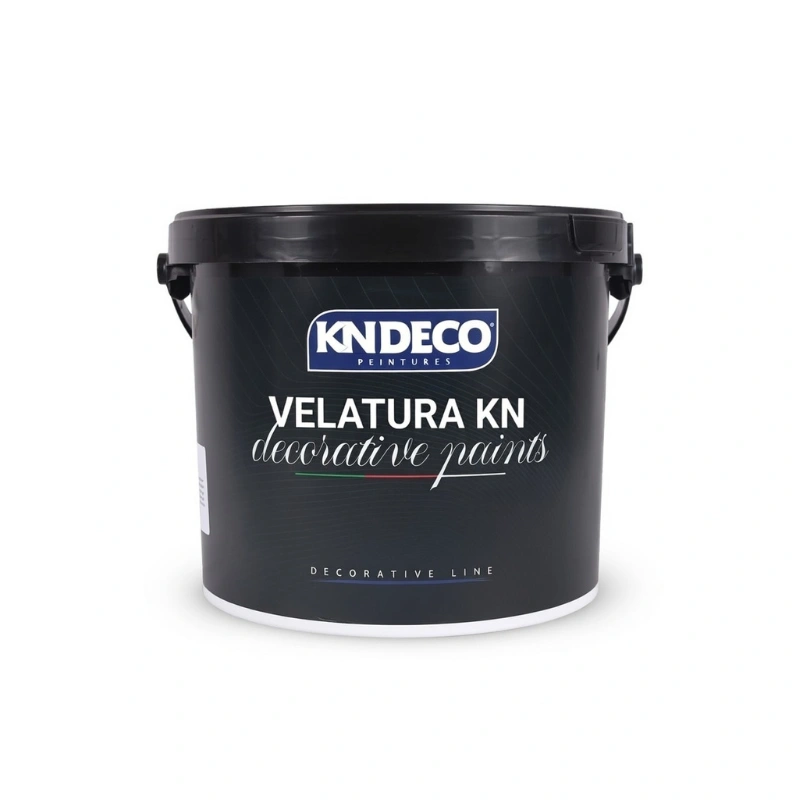 VELLATURA 5KG KNDECO