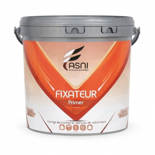 ASNI FIXATEUR PRIMER 18KG