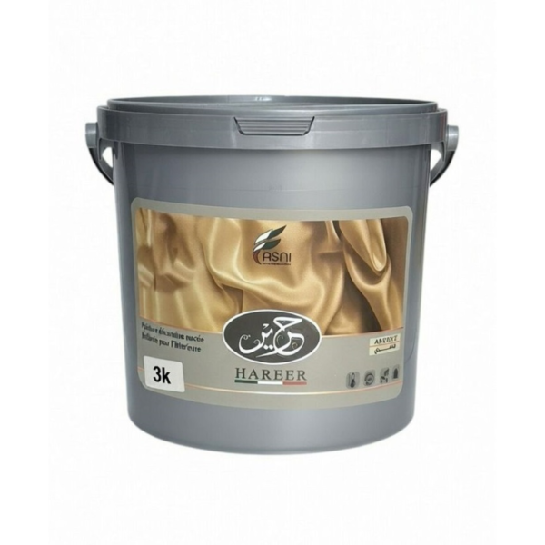 ASNI STELLA HAREER ARG 3KG