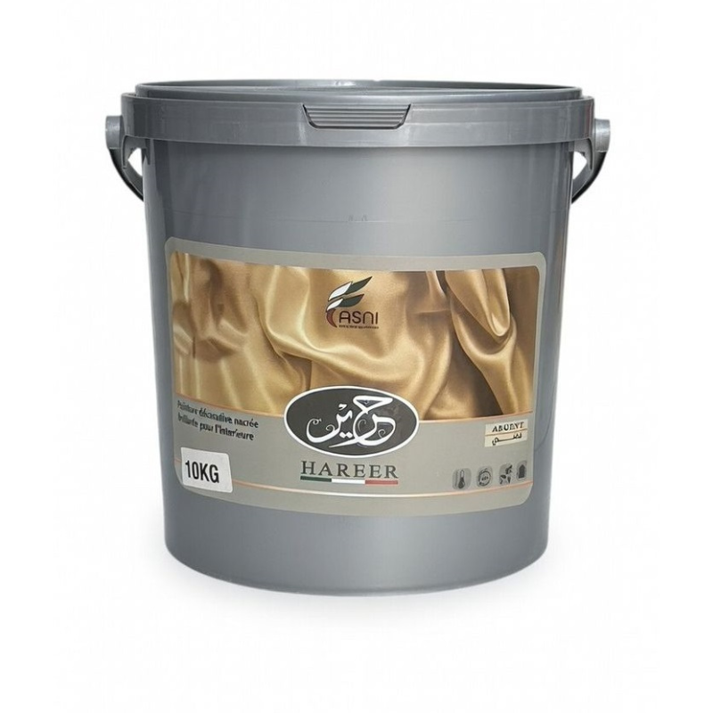 ASNI STELLA HAREER ARG 10KG