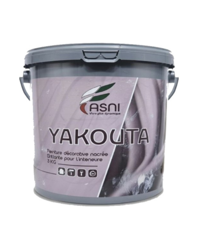 ASNI STELLA YAKOUTA ARG 3KG