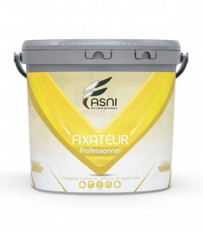 ASNI FIXATEUR PRO 18KG-فيكساتور مثبت