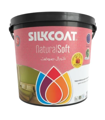 NATURALSOFT BASE B 18KG