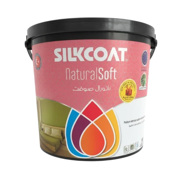 NATURALSOFT BASE B 18KG