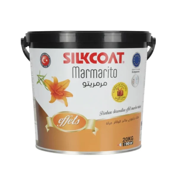 STUCCO MARMARITO 20KG-ستيكوا