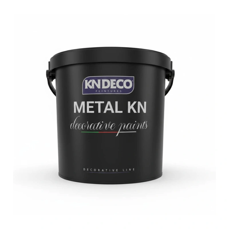 METAL SILVER SPIVER 2.5KG