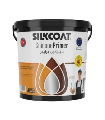 SILICONE PRIMER