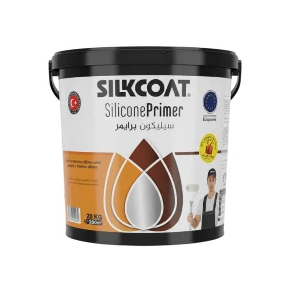 SILICONE PRIMER