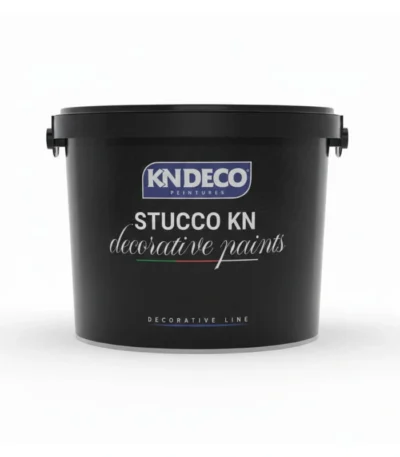 STUCCO 5KG KNDECO