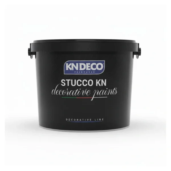 STUCCO 5KG KNDECO