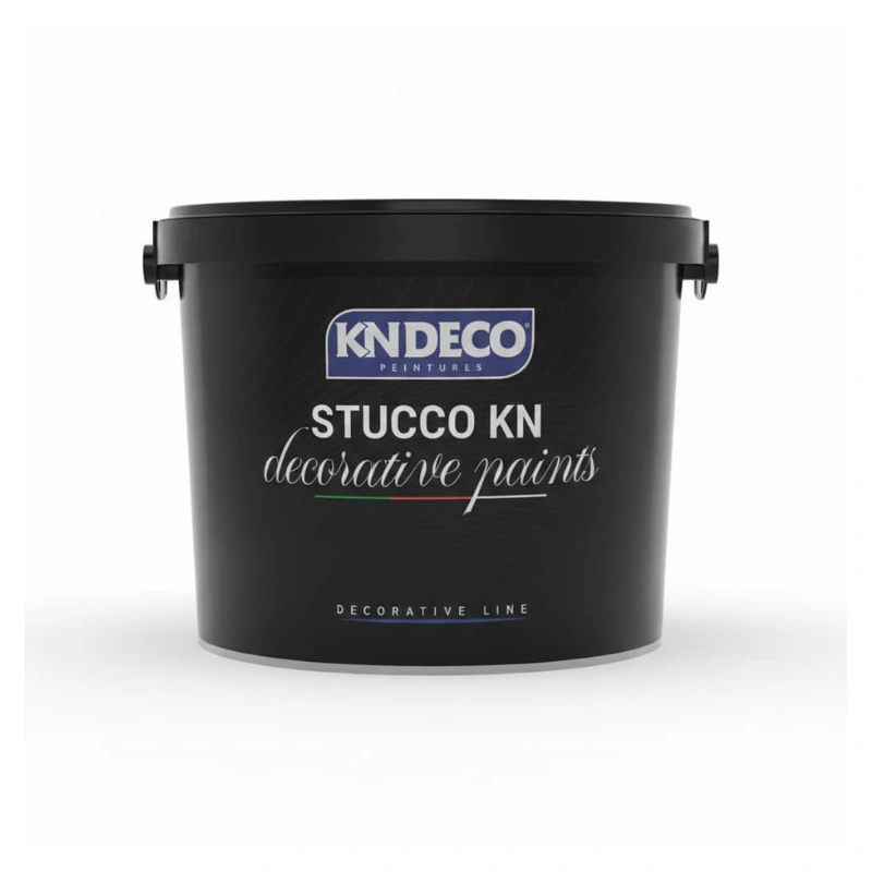 STUCCO 5KG KNDECO