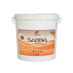 صباغة سابلي فضي ASNI Sabbia Terra Argent 10kg - متجر Asnicol
