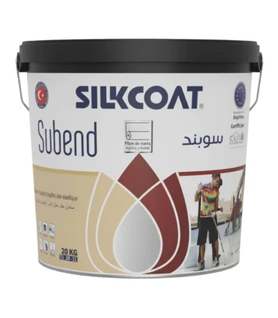 SUBEND BLANC SILKOUAT 20KG
