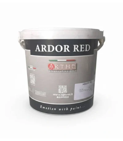 ARDOR RED SPIVER 3KG