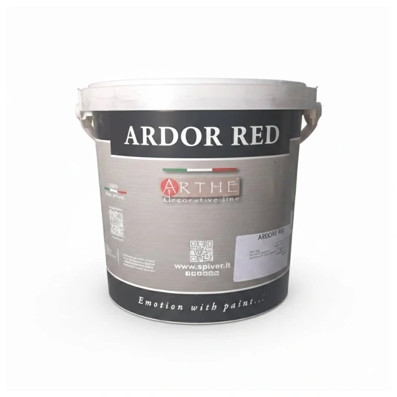 ARDOR RED SPIVER 3KG