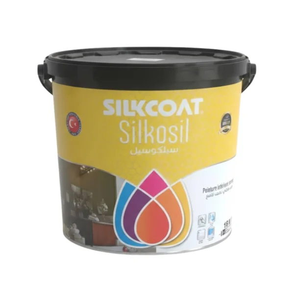 SILKCOAT Silkosil (Base B)