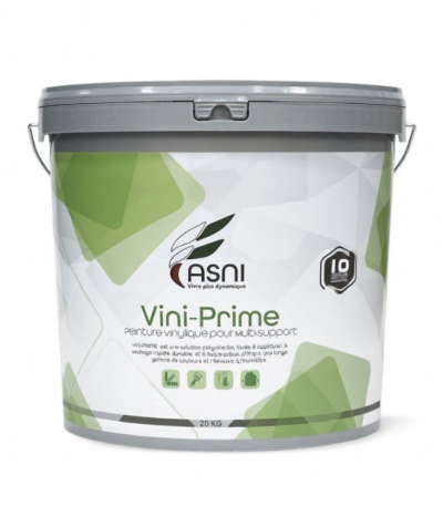 ASNI VINI-PRIME 20KG-فينيل