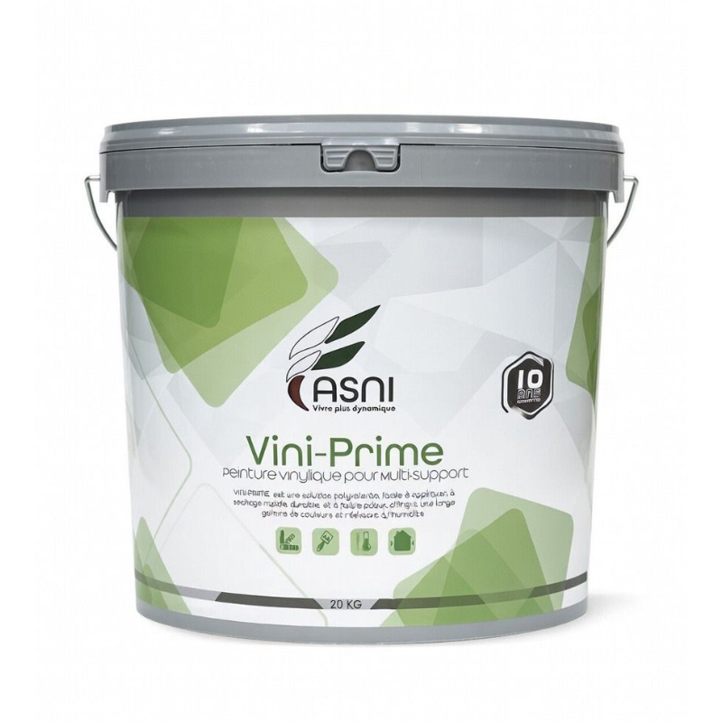 ASNI VINI-PRIME 20KG-فينيل
