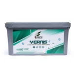 فيرني مائي شفاف ASNI Vernis A Eau 4kg حماية صباغة