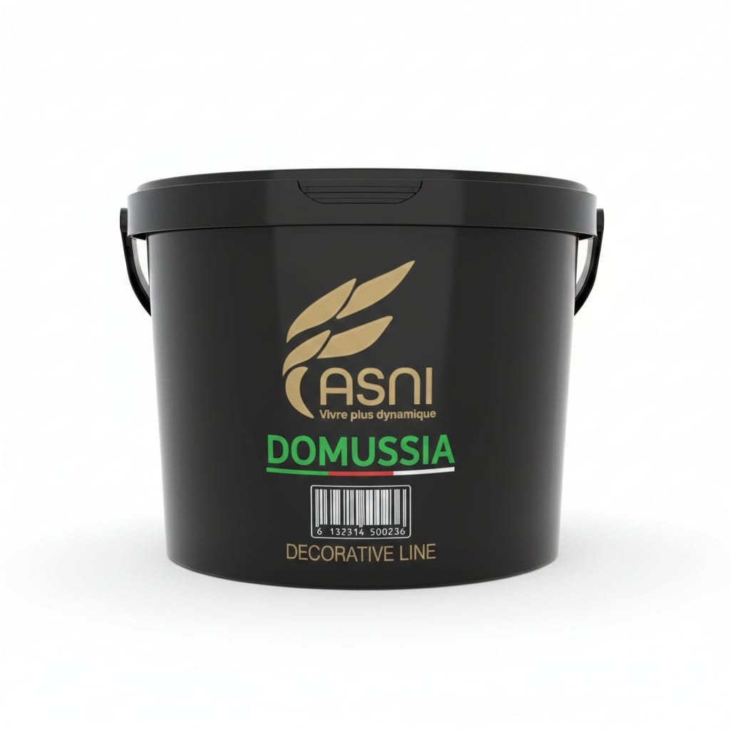 ASNI DOMUSSIA NEUTRE 4KG